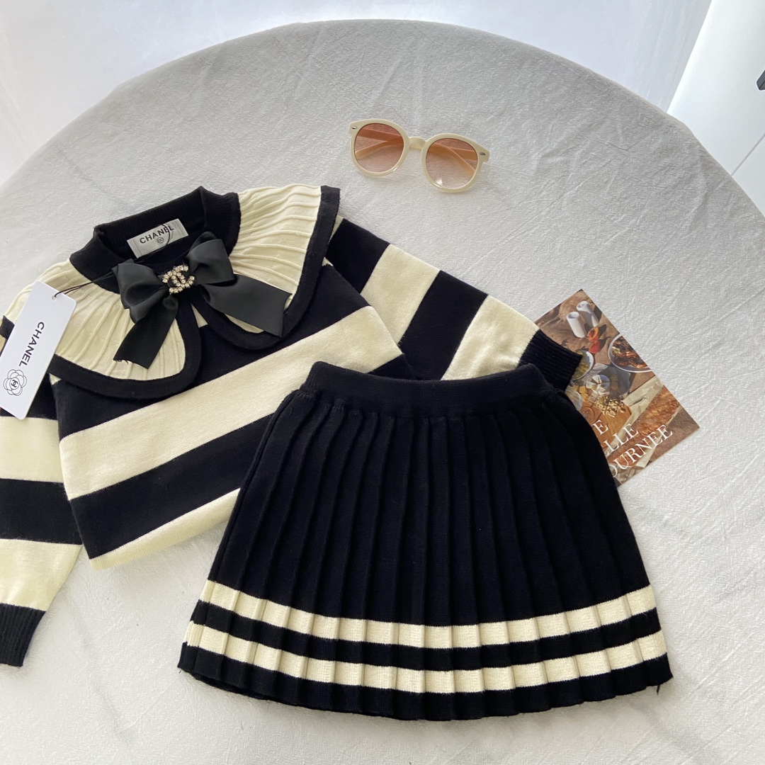 Chanel Kids